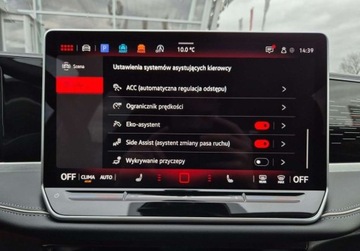 Volkswagen Passat B8 Variant Facelifting 2.0 TDI SCR 150KM 2024 Volkswagen Passat Elegance 2.0TDI 150KM DSG Gwarancja Matrix ACC Kamera Ha, zdjęcie 31