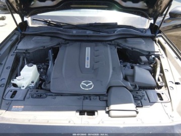 Mazda 2025 Mazda CX-90 Phev Preferred Package 2025 2.5 Hybryda Plug-in 189KM, zdjęcie 8