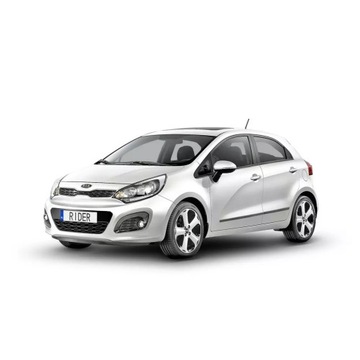 KIA RIO HB LIŠTA BOČNÍ