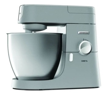 ROBOT KUCHENNY KENWOOD KVL4100S CHEF XL 1200W SREBRNY 6.7L