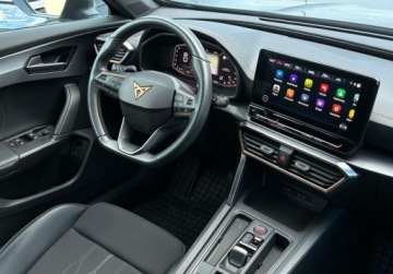 Cupra Formentor Crossover 2.0 TSI 190KM 2024 Cupra Formentor 4Drive Pakiety, ACC, Kamera 360, GPS, LED Matrix, Bezwypa, zdjęcie 15