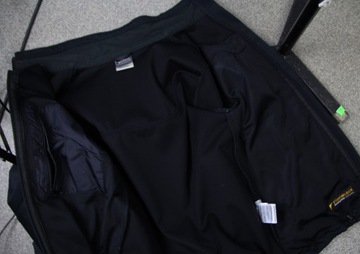 Мужская походная куртка из софтшелла Jack Wolfskin, размер S