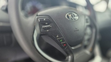 Kia Ceed II Hatchback 5d Facelifting 1.6 CRDi 110KM 2015 Kia Cee'd klima zarejestrowana salon polska LEDY, zdjęcie 10