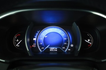 Renault Megane IV 2017 Renault Megane 1.2 TCe, Salon Polska, Automat, zdjęcie 7