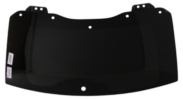 SZYBA TYLNA JEEP GRAND CHEROKEE CIEMNA UCHYLNA 11-