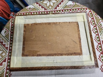 Живопись Рисунок Эрнст Людвиг Рипенхаузен Ярмарка в Саутмарке