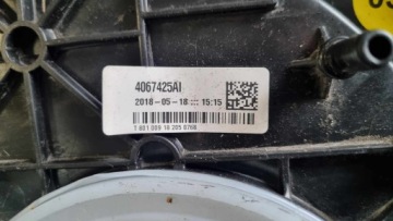БАК ADBLUE НАСОС AUDI A4 B9 15- 8W0 878BH