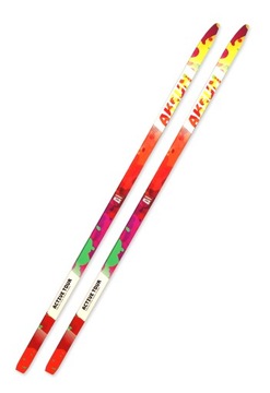 Narty biegowe Active Tour r:170 Aksum