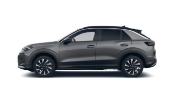 Volkswagen T-Roc I SUV Facelifting 1.5 TSI ACT 150KM 2026 Volkswagen T-Roc Life 1.5 eTSI 150 KM DSG-7, zdjęcie 1