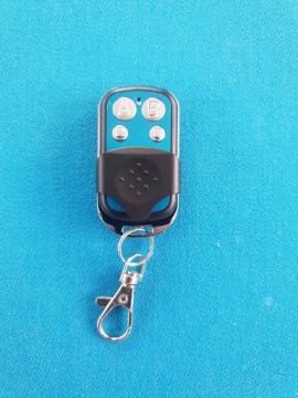 ДИСТАНЦИОННОЕ УПРАВЛЕНИЕ САМОКОПИРУЮЩИМИ ВОРОТАМИ УНИВЕРСАЛЬНАЯ СИГНАЛИЗАЦИЯ РОЛЬСТАВНИ 433ГЦ БОЛЬШАЯ ДЕЙСТВИЕ 50М