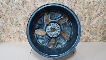 ОБОД HYUNDAI IONIQ LIFT 7Jx17 ET53