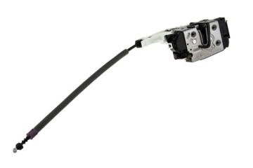 ЗАДНИЙ ПРИВОД ЦЕНТРАЛЬНОГО ЗАМКА NTY