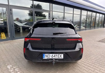Opel 2024 Opel Astra Opel Astra 1.2 Turbo Automatik GS 1.2 Benzyna 130KM, zdjęcie 5