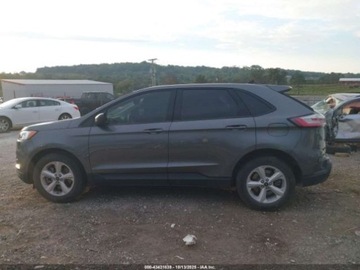 Ford Edge II 2024 Ford Edge Se, 2024r., 4x4, 2.0L 2.0 Benzyna 250KM, zdjęcie 5