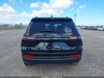 Jeep Grand Cherokee V 2024 Jeep Grand Cherokee Limited 2024 3.6l 3.6 Benzyna 293KM, zdjęcie 4