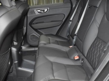 Volvo XC60 II 2026 VOLVO XC60 B5 B AWD Ultra Dark Suv 2.0 (264KM) 2026, zdjęcie 11