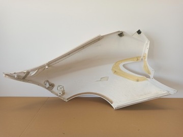 ALFA ROMEO OE 50525557 BLATNÍK ZADNÍ P