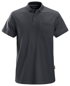 Koszulka Polo Classic Snickers 2708 r.XL grey