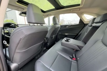 Lexus NX II SUV Facelifting 2.5 350h 200KM 2025 Lexus NX Podgrzewane Fotele CarPlay Kamera Cofania LED Leasing 2.5, zdjęcie 30