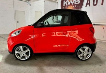  Zhidou KWB Zhidou KWB Elektryczny 20KM, zdjęcie 1