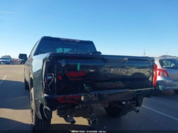  GMC Sierra 1500 Short Box Denali 2021 3.0 Diesel 277KM, zdjęcie 4