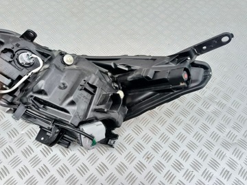 SUBARU CROSSTREK XV IMPREZA 2020 2021- SVĚTLOMET SVĚTLO FULL LED PRAVÁ USA