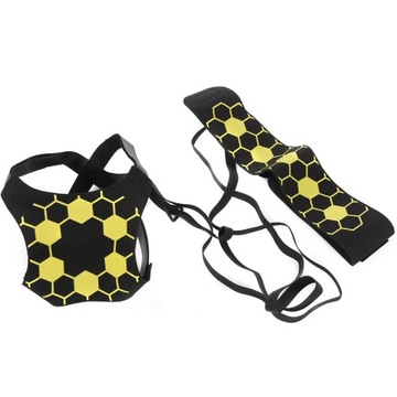 Футбольный тренировочный пояс Hands Free Solo