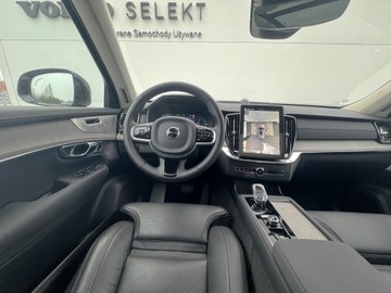 Volvo XC90 II SUV Plug-In Facelifting 2024 2.0 T8  455KM 2025 Volvo XC 90 Volvo XC90 | T8 AWD | Plug-in Hybrid |, zdjęcie 28