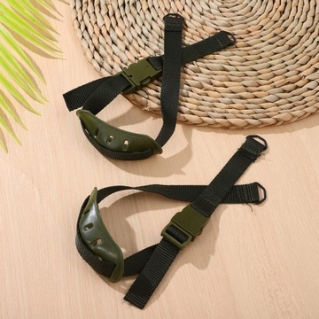 ЗАМЕНА РЕМЕНЬ ШЛЕМА 2 ШТ.