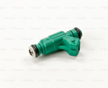 0280155787 VSTŘIKOVACÍ TRYSKA BENZÍN LANDROVER 4,0 V8 98- BOSCH