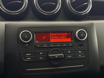 Dacia Duster II SUV 1.5 Blue dCi 115KM 2021 Dacia Duster Essential / Czujniki parkowania / Kli, zdjęcie 25