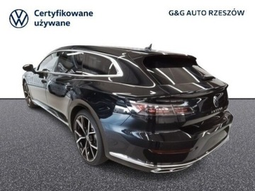 Volkswagen Arteon Fastback Facelifting 2.0 TSI 280KM 2024 Volkswagen Arteon 2.0 TSI, Gwarancja 2.0 Benzyna 280KM, zdjęcie 2
