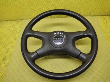 AUDI 80 KIEROWNICA 8A0951525C