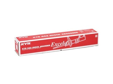 3440162 KYB TLUMIČ /ZADNÍ/ MAZDA CX-3 1.8 18-