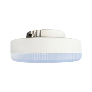 ŻARÓWKA Led Gx53 6W 490lm 3000K CIEPŁA