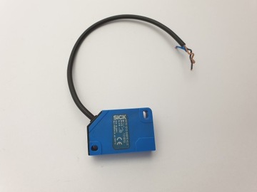 Индуктивный датчик SICK 0316 IQ12-02BPS-KU0 пнп нет