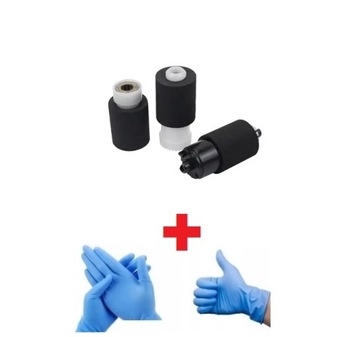 KOMPLET ROLEK ROLKI KYOCERA M2040 M2135 M2540 M2640 M2635 M2735 M6030 M6530