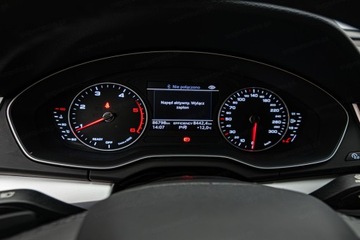 Audi Q5 II SUV Facelifting 2.0 40 TDI 204KM 2022 AUDI Q5 40 TDI mHEV quattro Advanced S tronic Suv 2.0 204KM 2022, zdjęcie 12