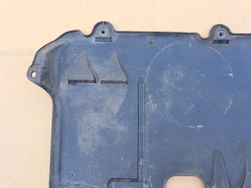 Нижняя крышка двигателя FORD KUGA MK1 2.0D 8V416P013AD