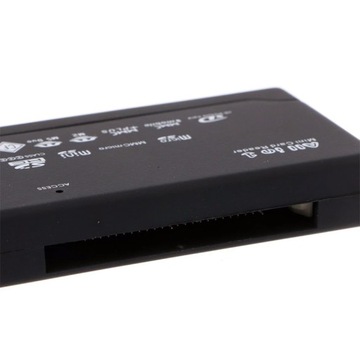 USB SD SDHC SDXC MICRO MS XD CF КАРТРИДЕР