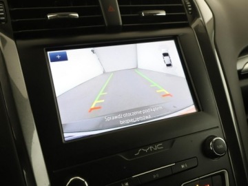 Ford Mondeo V Kombi Facelifting 2.0 EcoBlue 150KM 2020 Ford Mondeo automat navi klima auto grzane fotele, zdjęcie 23