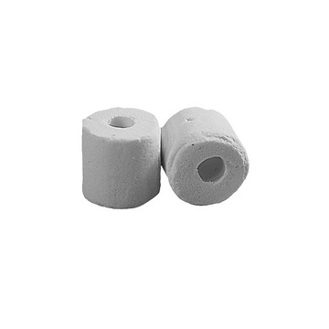 КЕРАМИЧЕСКИЙ БИОЛОГИЧЕСКИЙ КАРТРИДЖ ДЛЯ ФИЛЬТРОВ ПРУДОВЫХ 1Л БИО КЕРАМИКА 1000мл