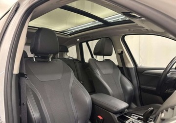 BMW X3 G01 SUV 2.0 20d 190KM 2021 BMW X3 2.0 Diesel 190KM, zdjęcie 19