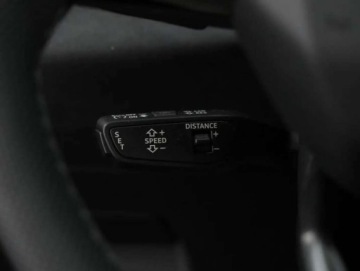 Audi A5 B10 S5 Limousine 3.0 TFSI 367KM 2026 Audi S5 Limousine Pakiet Tech Pro S line Interieur S Czern plus Duzy ra, zdjęcie 9