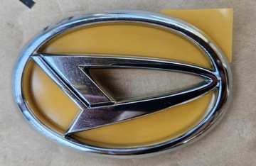 ZNAK LOGO DAIHATSU NOVÝ 75431-B1010