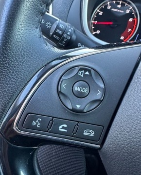 Mitsubishi Eclipse Cross SUV 1.5 T 163KM 2020 Mitsubishi Eclipse Cross Zarejestrowany,Kamera,Grzane Fotele 1.5 Benzyna, zdjęcie 12