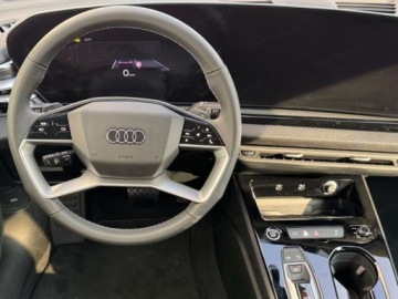 Audi A5 B10 Limousine 2.0 TFSI 150KM 2026 AUDI A5 TFSI S line Sedan 2.0 (150KM) 2026, zdjęcie 8