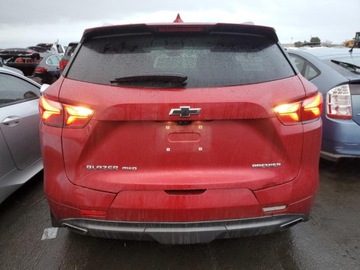 Chevrolet Blazer II 2019 Chevrolet Blazer Premier 2019 3.6l 3.6 Benzyna 308KM, zdjęcie 2