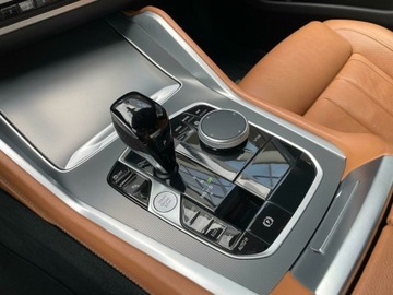 BMW X6 G06 SUV 3.0 30d 286KM 2022 BMW X6 x6 30d xdrive FV23% M sport Ceramika GRATIS, zdjęcie 22