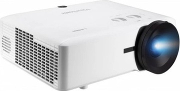 Projektor Viewsonic Projektor laserowy WUXGA FullHD 6000 ansi lumenów (LS921WU)